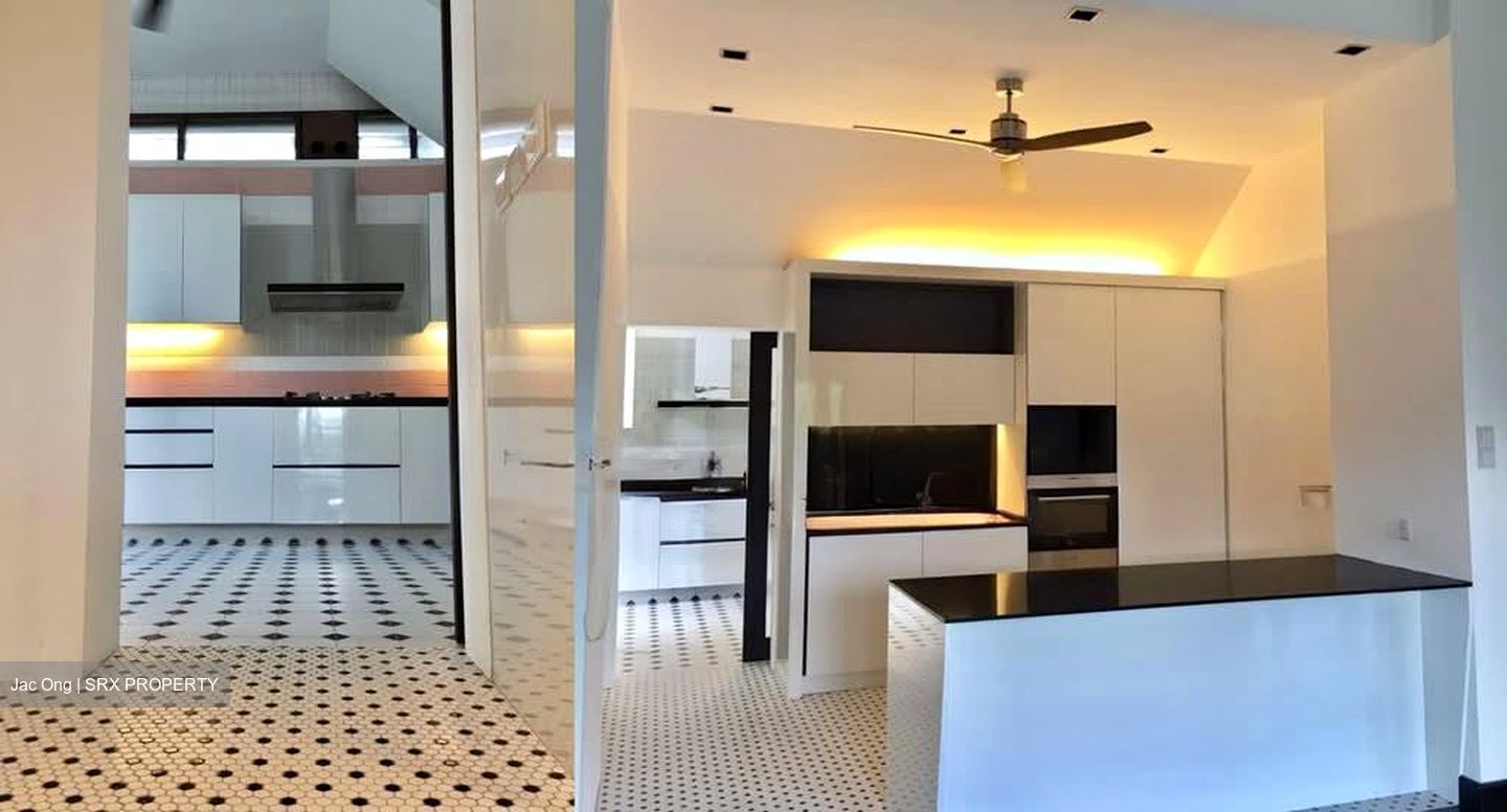 Olive Road (D11), Detached #554609321